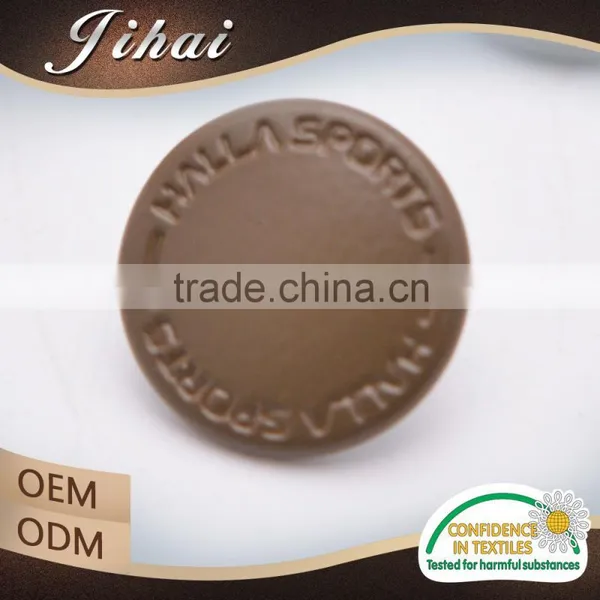 China Supplier Snaps Metal Press Stud Buttons photo-5