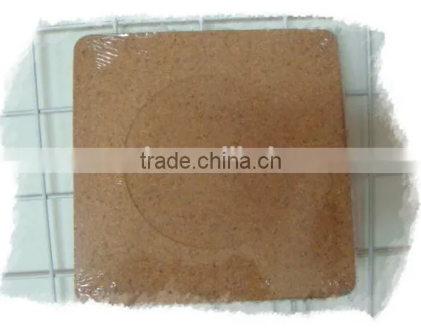 Cork Cutting Board High Density photo-2