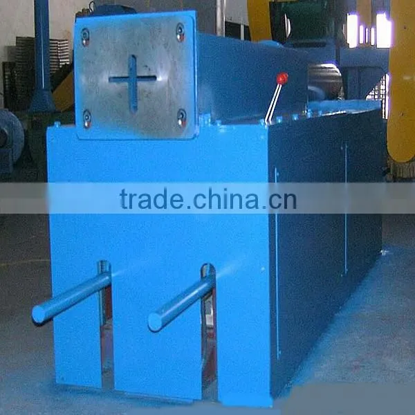 Low Price Hot Sale High Quality Used Tire Crushing Machine Into Rubber Powder From Tire Recycling photo-5
