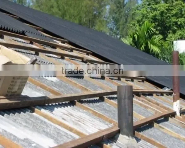 Compound Base in Asphalt Shingles photo-2