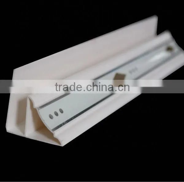 2015corner Deads Pvc Supplier in China