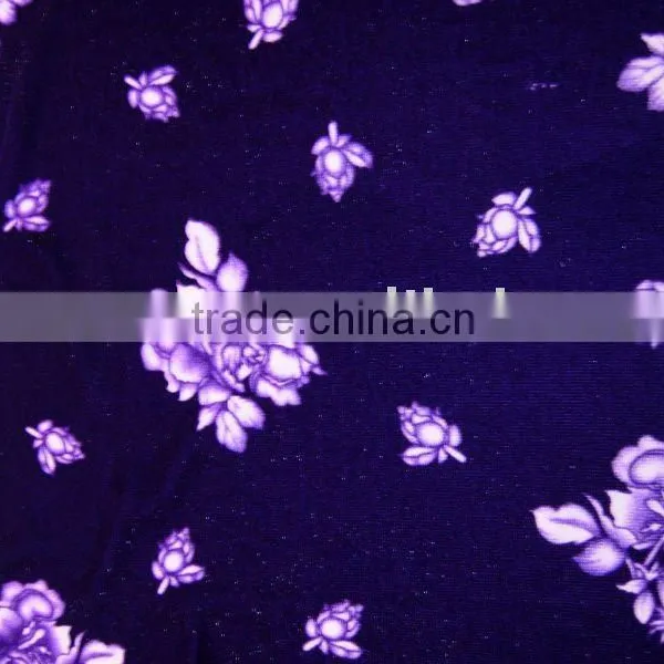Pre Quilted Cotton Fabric