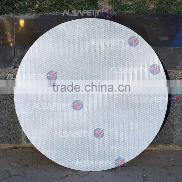 High Intensity Prisamic Reflective Sheet-traffic Signs-durability 7 Years