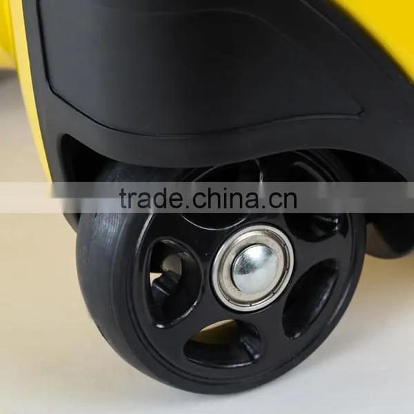2015 RASTAR Walking Travel Trolley Airport Luggage photo-2