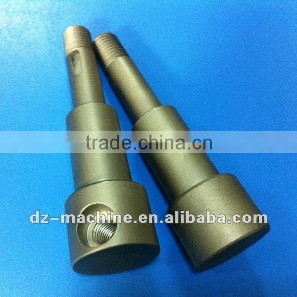 Provide Special Precision Fasteners Parts and Components photo-2