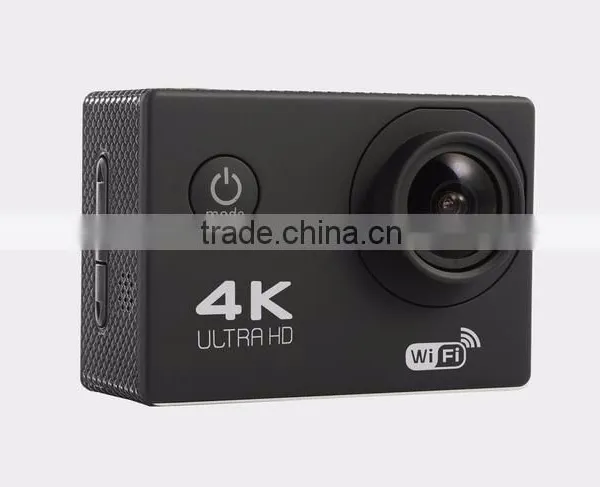 Gift Promotional Wifi 4K Video Sports Camera Brand New Wifi 4K Sports Camera photo-2