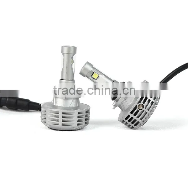 Super Vision G6 Led Headlight 9006 Led Headlamp Led Headlight Bulb h4 h7 h8 H13 9004 9005 9007 photo-3