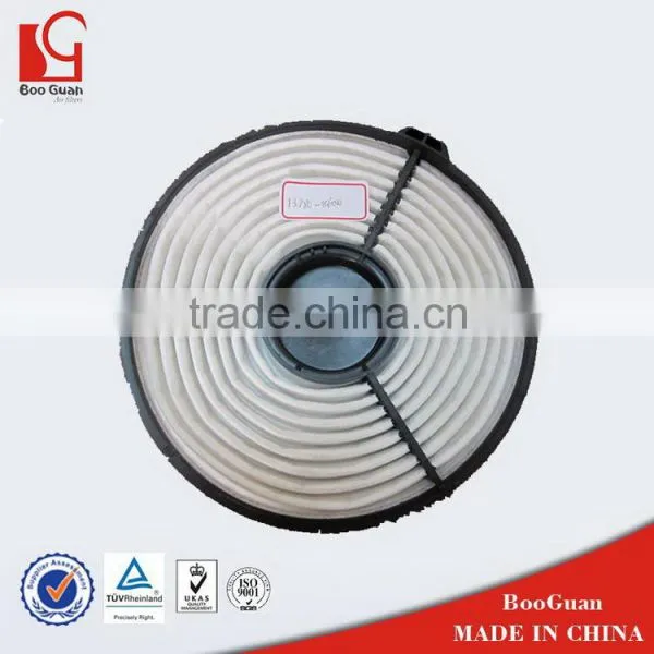Design Promotional Automobile Filter Paper Manufacture photo-5