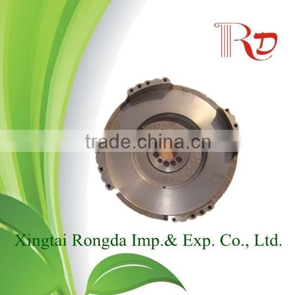 the Newest Product Automatic Transmission Parts Flywheel for Truck photo-4