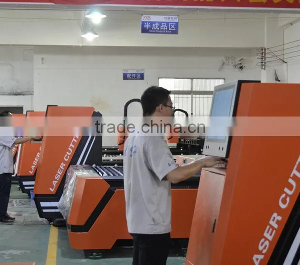 Hot Sale Big Discount for Distributor Fiber Laser Cutting Machine for Stainless Steel and Carbon Steel Brass Aluminum photo-6