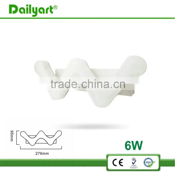 2015 Hot Sale Dailyart Modern Led Wall Lamp photo-2
