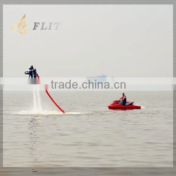 2015 China Best Selling Flying Water Jetpack With Jet Ski for Sale photo-2