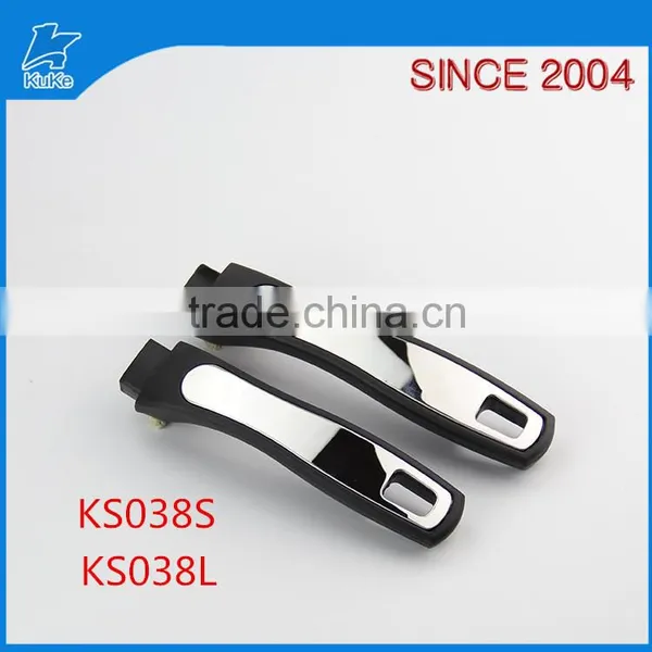 A Complete Set of the Titanium Parts photo-2