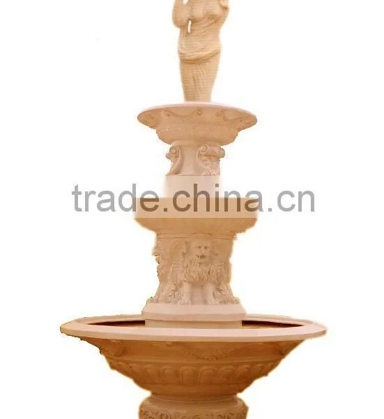 Fountain