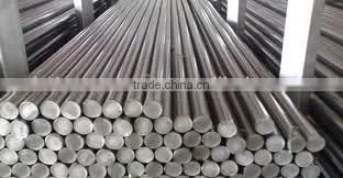 STEEL ROUND BAR Q195