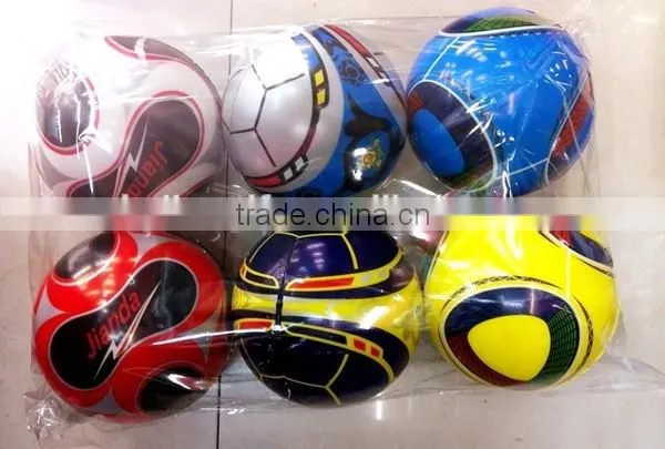 Wholesale pu Ball,pu Foam Ball for Sales photo-4