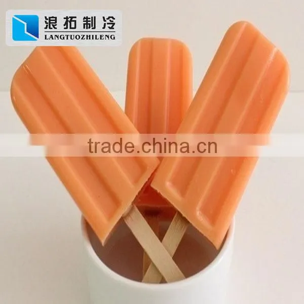 PBZ 06 Automatic Commercial Ice Lolly Machine With Moulds for Sale photo-2