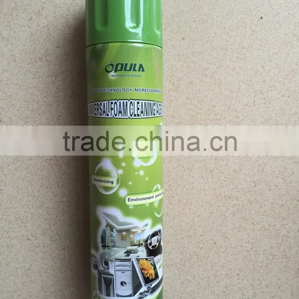 Multifunction Foam Cleaner photo-2
