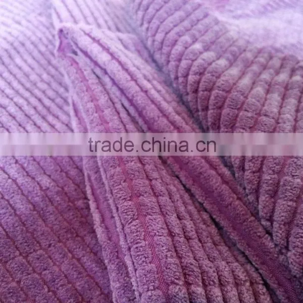 Corduroy Sofa Fabric(Corduroy for Sofa) photo-3