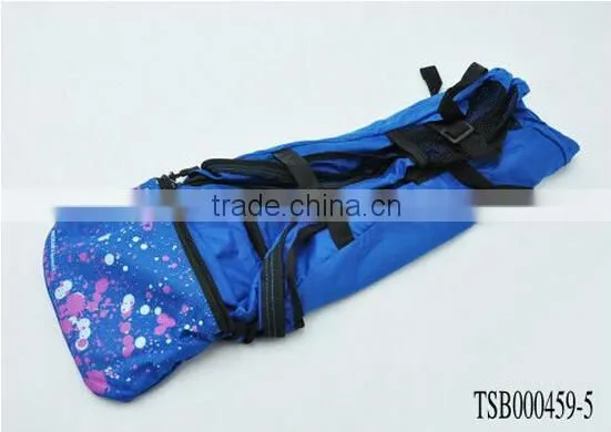 New Arrival Hot Sale Fancy Stylish Folding Backpack photo-5