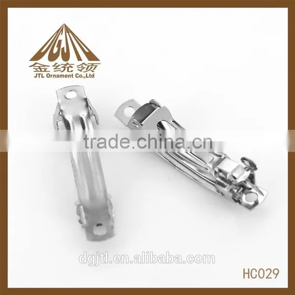 Wholesale 80mm French Barrette Clip photo-6