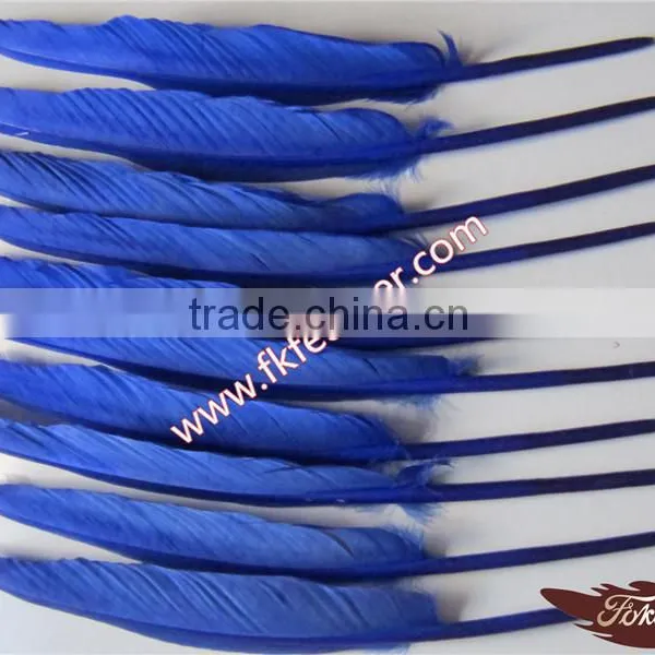 Wholesale Craft Goose Feather For Feather Pen Decoration photo-6