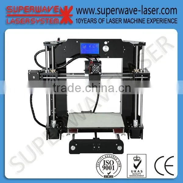 Wholesale Lowest Price Industrial DIY 3d Printing Machine for Jewellery Casting Machine photo-3
