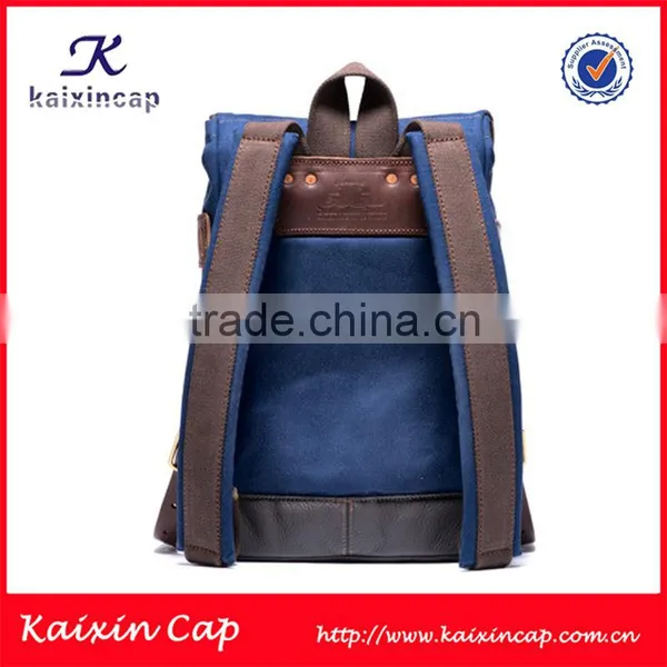 Custom Design Your Logo High Quality Hiking Backpack Sale photo-5
