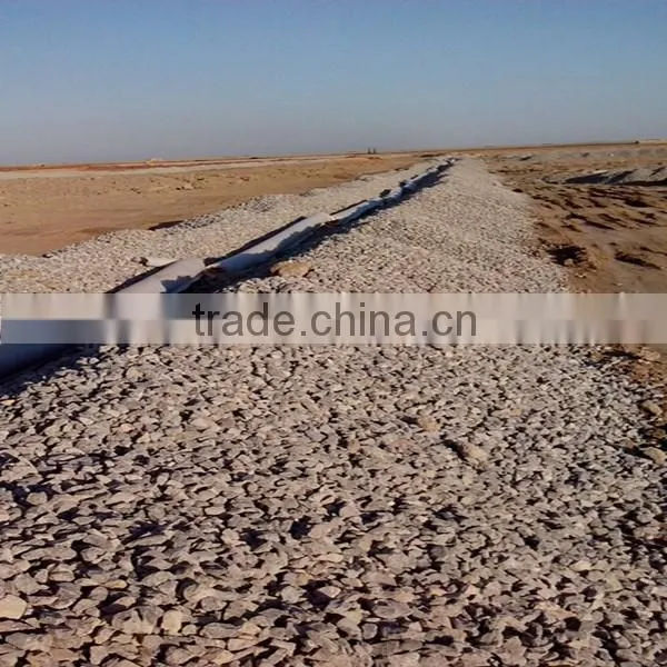Geocomposite Drain Pipe for Land Drain photo-4