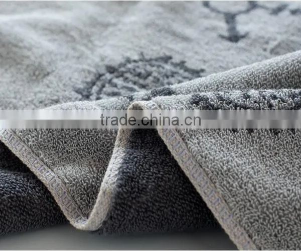 Bath Towel Sets photo-6