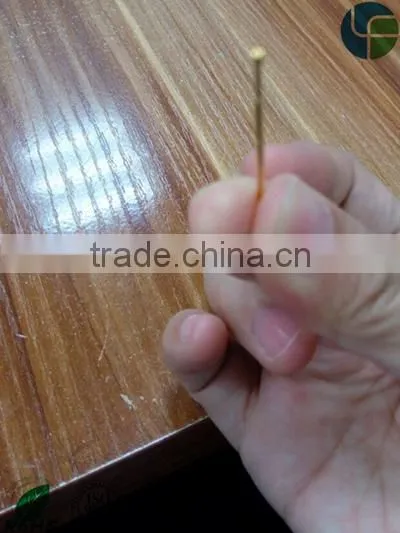 Electronics Gold Plating Pcb Test Probe Pogo 2 4 Pin Connecor photo-4