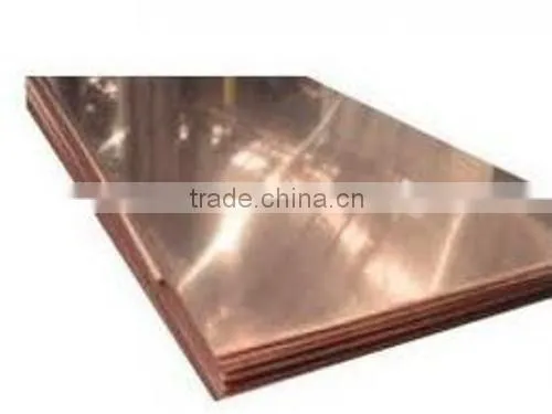 Copper Sheets photo-3