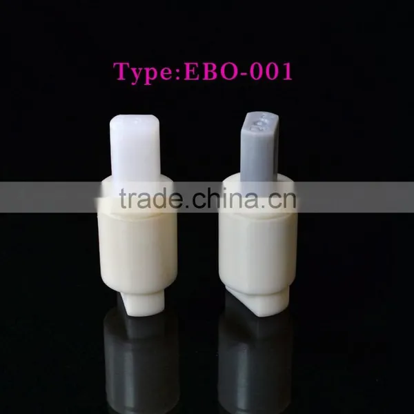 Soft Closing Rotary Damper for Toilet Seat Lid EBO-001