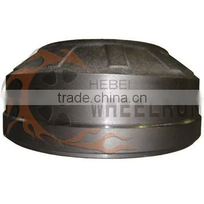 DAF Trucks Brake Drum OEM AMPA962 photo-3
