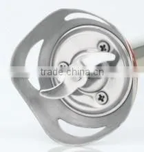 Multi-function Immersion Hand Blendsioer 400W DC Copper Motor photo-2