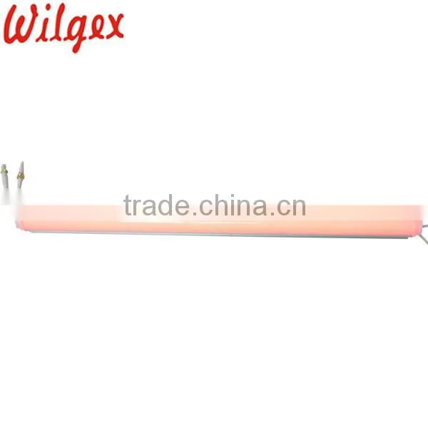 Colordreamer DMX RGB LED Tube Color Changeable photo-4