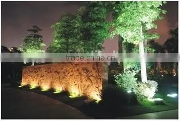 High Waterproof LED Garden Lighting photo-6