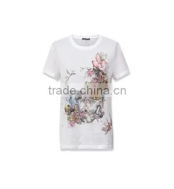 Wholesale t Shirts Cheap t Shirts in Bulk Plain photo-4