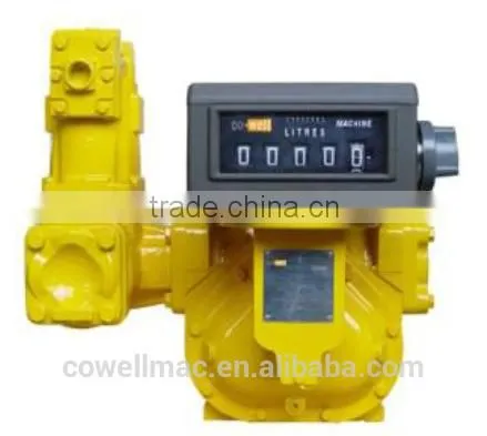 Coconut Oil Flow Meter photo-3