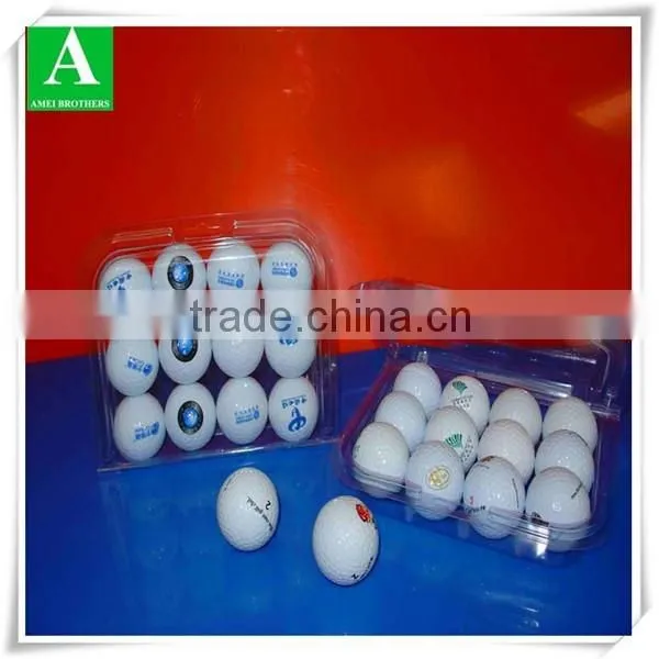 Vacuum Forming Compartment Plastic Blister Tray Packaging Quality Choice photo-5