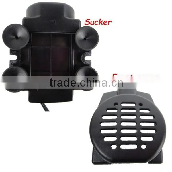 Electric Submerged Water Fountain Pump photo-3