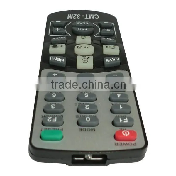 Classic Design Car Dvd Remote Control photo-5