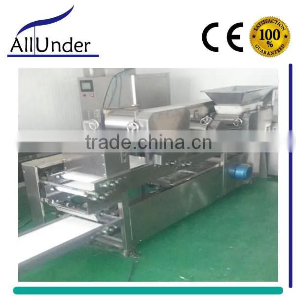 Automatic noodles paste making machine