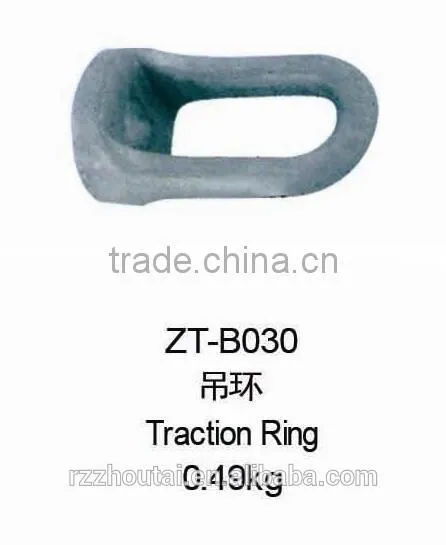 Scaffolding Traction Ring Scaffolding Coupler ZT-B030