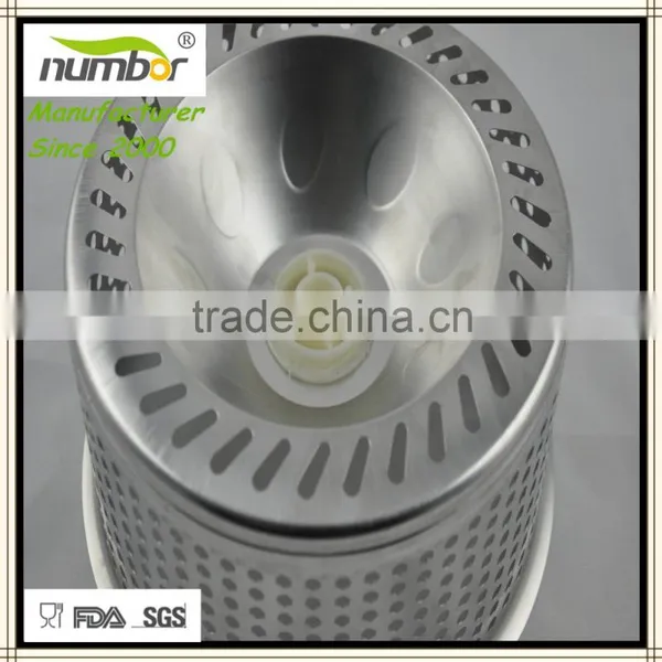 Spin Mop Parts/dehydration Mop photo-5