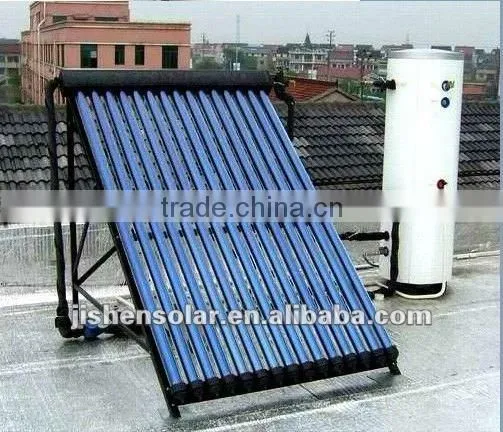 Solar Water Heaters