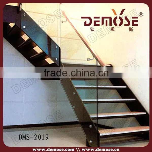 Perforated Metal Stair Treads Used