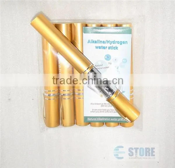 304 Stainless Steel Negative Ion Alkaline Hydrogen Water Stick Quality Choice photo-3