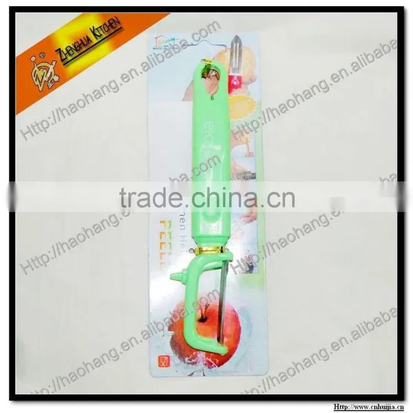 2015 Wholesale Kitchen Potato Peeler, Vegetable Peeler&zesters photo-6