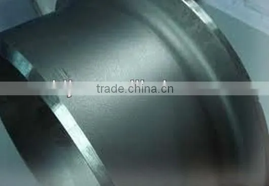 High Quality Lap Joint Stub End Welding Lap Joint Stub End photo-3